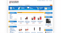Desktop Screenshot of pluslok.com